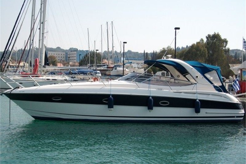 Bavaria 37 Sport